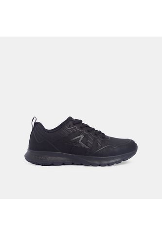 Tenis Deportivos Para Hombre Power Negro Wave Power