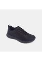 Tenis Deportivos Para Hombre Power Negro Wave de Power