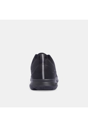 Tenis Deportivos Para Hombre Power Negro Wave