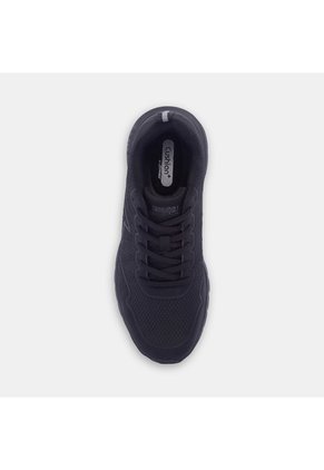 Tenis Deportivos Para Hombre Power Negro Wave