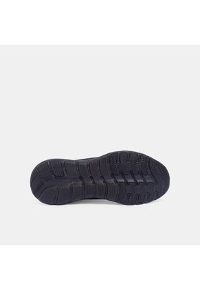 Tenis Deportivos Para Hombre Power Negro Wave