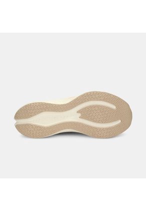 Tenis Deportivos Para Mujer Power Beige