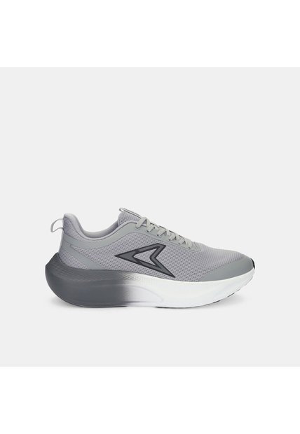 Tenis Para Hombre Power Negro Jet Men Sport