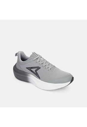 Tenis Para Hombre Power Negro Jet Men Sport