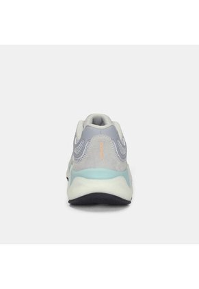 Tenis Deportivos Para Mujer Power Multicolor Xoeta