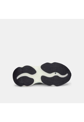 Tenis Deportivos Para Mujer Power Multicolor Xoeta