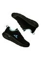 Tenis Deportivos Para Mujer Power Negro Duofoam Max 100 Sp de Power