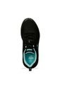 Tenis Deportivos Para Mujer Power Negro Duofoam Max 100 Sp de Power