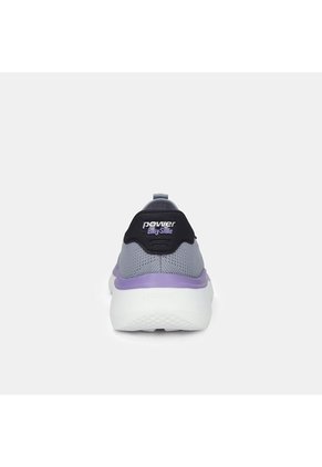 Tenis Deportivos Para Mujer Power Gris Engage Ultra