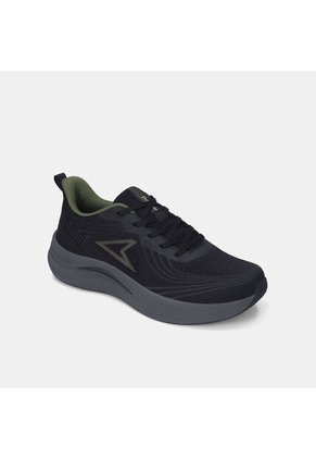 Tenis Deportivos Para Hombre Power Multicolor Guida