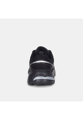 Tenis Deportivos Para Mujer Power Negro Viator