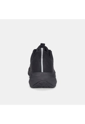 Tenis Deportivos Para Hombre Power Negro Libra