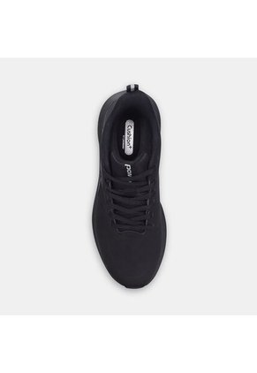 Tenis Deportivos Para Hombre Power Negro Libra