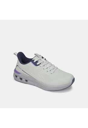 Tenis Deportivos Para Mujer Power Multicolor Export 100