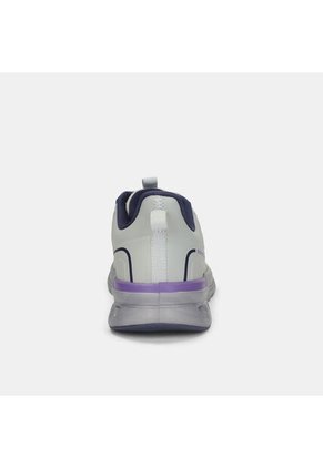 Tenis Deportivos Para Mujer Power Multicolor Export 100