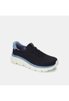Tenis Deportivos Para Mujer Power Multicolor Engage Ultra