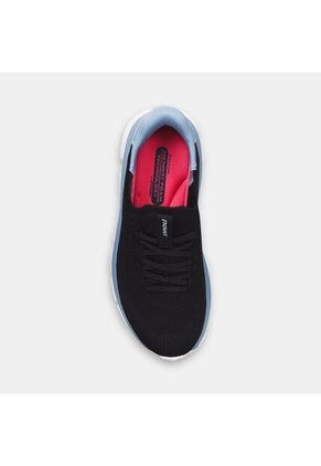 Tenis Deportivos Para Mujer Power Multicolor Engage Ultra