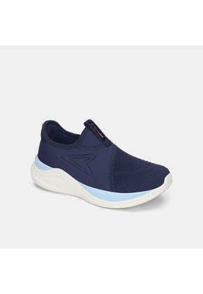 Tenis Deportivos Para Mujer Power Violeta Primewalk+ 300