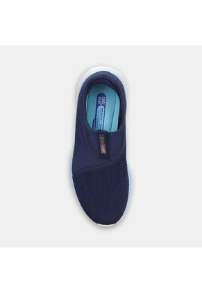 Tenis Deportivos Para Mujer Power Violeta Primewalk+ 300