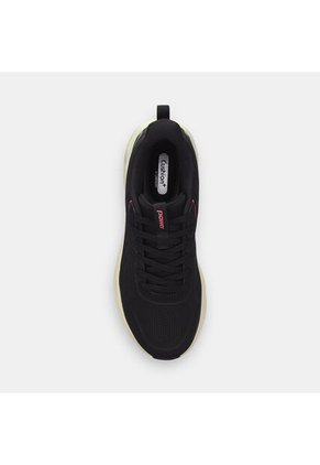 Tenis Deportivos Para Mujer Power Multicolor Export 100