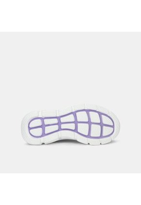 Tenis Deportivos Para Mujer Power Gris Engage Ultra