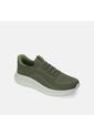 Tenis Deportivos Para Hombre Power Verde Oscuro Perrie Men Sport de Power