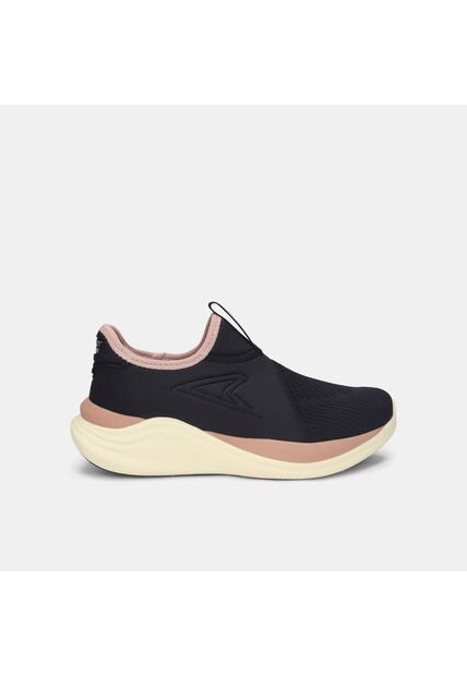Tenis Deportivos Para Mujer Power Violeta Primewalk+ 300