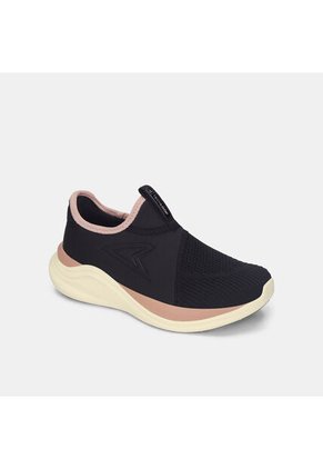 Tenis Deportivos Para Mujer Power Violeta Primewalk+ 300