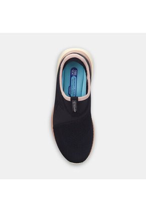 Tenis Deportivos Para Mujer Power Violeta Primewalk+ 300