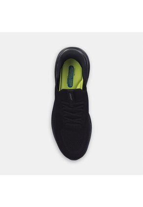 Tenis Deportivos Para Hombre Power Negro Perrie Men Sport