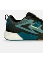 Tenis Deportivos Para Hombre Power Negro-Turquesa Xorise+300 Tr Cipher de Power