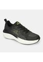Tenis Deportivos Para Hombre Power Negro Libra Sans de Power