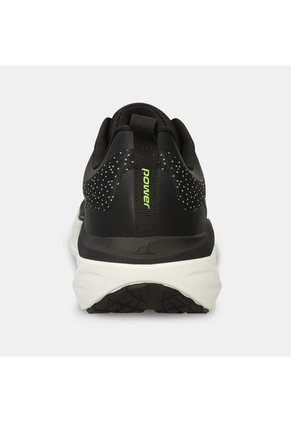 Tenis Deportivos Para Hombre Power Negro Libra Sans
