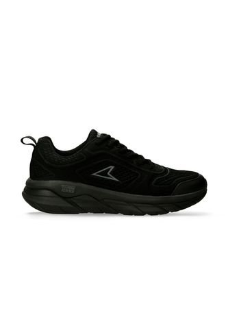 Tenis Deportivos Para Hombre Power Negro Duofoam Max 100 Sp Power