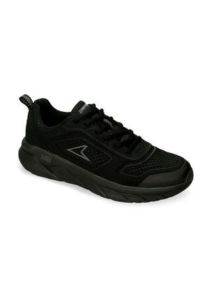 Tenis Deportivos Para Hombre Power Negro Duofoam Max 100 Sp