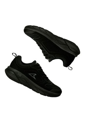 Tenis Deportivos Para Hombre Power Negro Duofoam Max 100 Sp