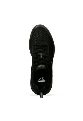 Tenis Deportivos Para Hombre Power Negro Duofoam Max 100 Sp