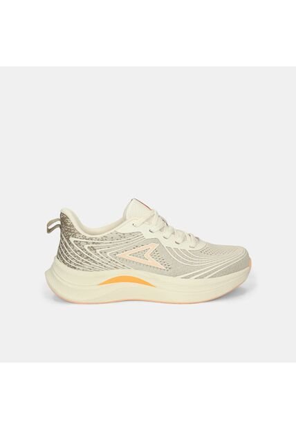 Tenis Deportivos Para Mujer Power Nude Perrie Women Sport