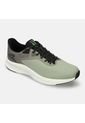Tenis Deportivos Para Hombre Power Gris Harrow Plus Racer Sc Repel de Power