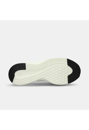 Tenis Deportivos Para Hombre Power Gris Harrow Plus Racer Sc Repel