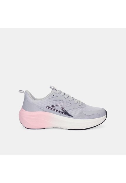 Tenis Para Mujer Power Multicolor Libra Nami Women Sport