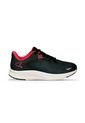Tenis Deportivos Negro-Fucsia Power Harrow Plus Kazam Mujer de Power