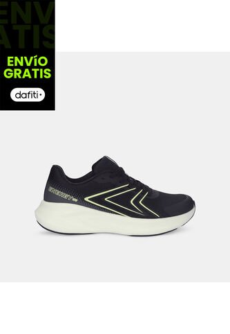 Tenis Deportivos Para Hombre Power Azul Perrie Men Sport Power