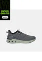 Tenis Deportivos Para Hombre Power Gris Export 100 de Power