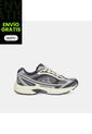 Tenis Deportivos Para Hombre Power Negro Zeta de Power
