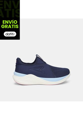 Tenis Deportivos Para Mujer Power Violeta Primewalk+ 300 Power