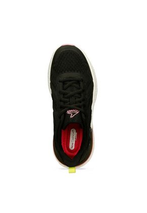 Tenis Deportivos Negro Power Bounce Mujer
