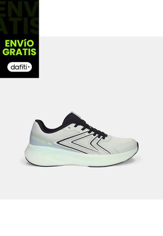 Tenis Deportivos Para Hombre Power Azul Perrie Men Sport Power