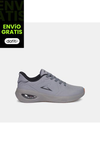 Tenis Deportivos Para Hombre Power Humo Fizz Power