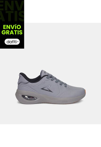 Tenis Deportivos Para Hombre Power Humo Fizz